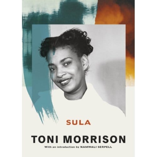 Sula - Vintage Classics Morrison - Toni Morrison