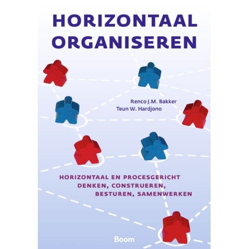Horizontaal Organiseren - Renco Bakker