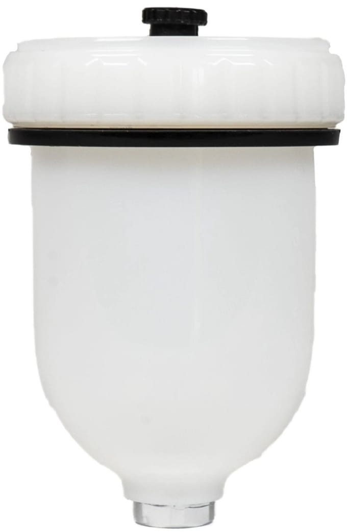 FINIXA Losse Bovenbeker 100ml voor FINIXA PRO mini verfspuit