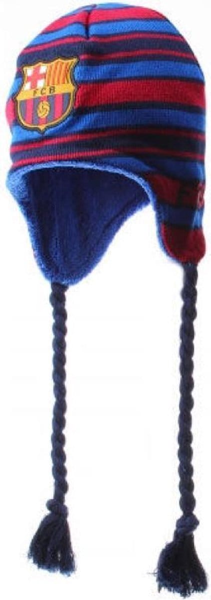 Barcelona Muts Kids 52 cm Rood-Blauw