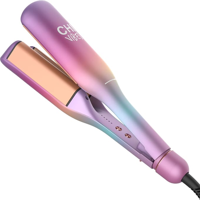 CHI Vibes Wave On Multifunctional Colossal Waver XL