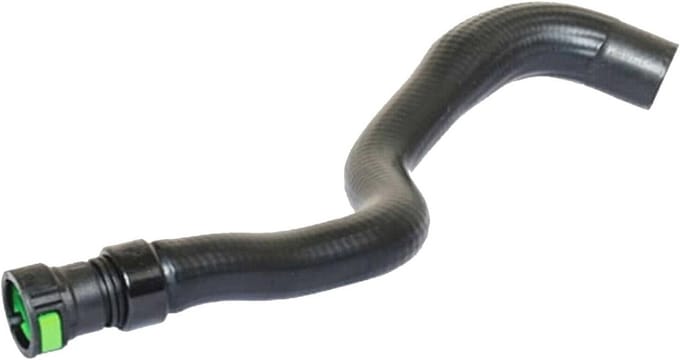 Verwarming Waterslang voor Ford Fiesta, Fusion en Mazda 2 (2001-2012)