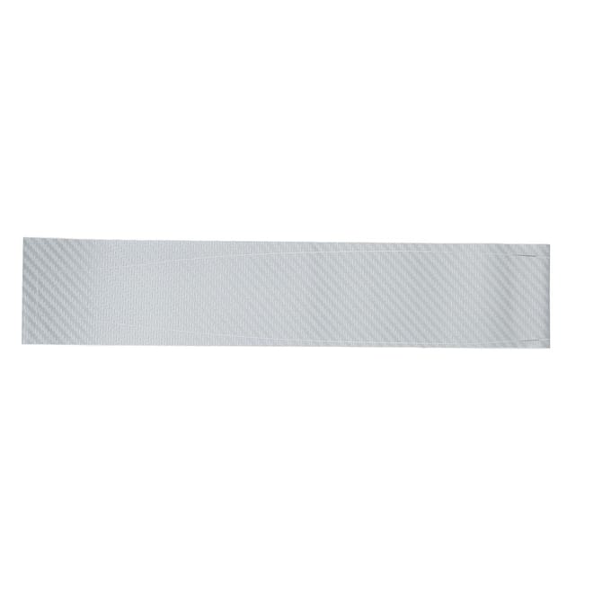 Console Midden Skin Krasbestendigheid Game Console Middenstrip Sticker voor PS5 Optische Schijf grijze kleur