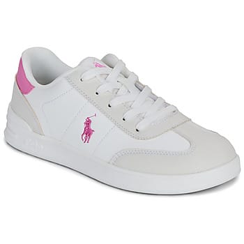 Lage Sneakers Polo Ralph Lauren HOLLIS