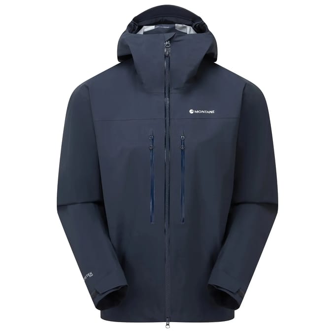 Waterdichte jas Montane Alta XT