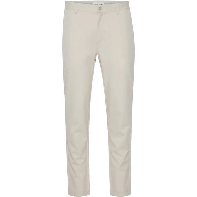 Slim-fit broek Casual Friday Gale 0069