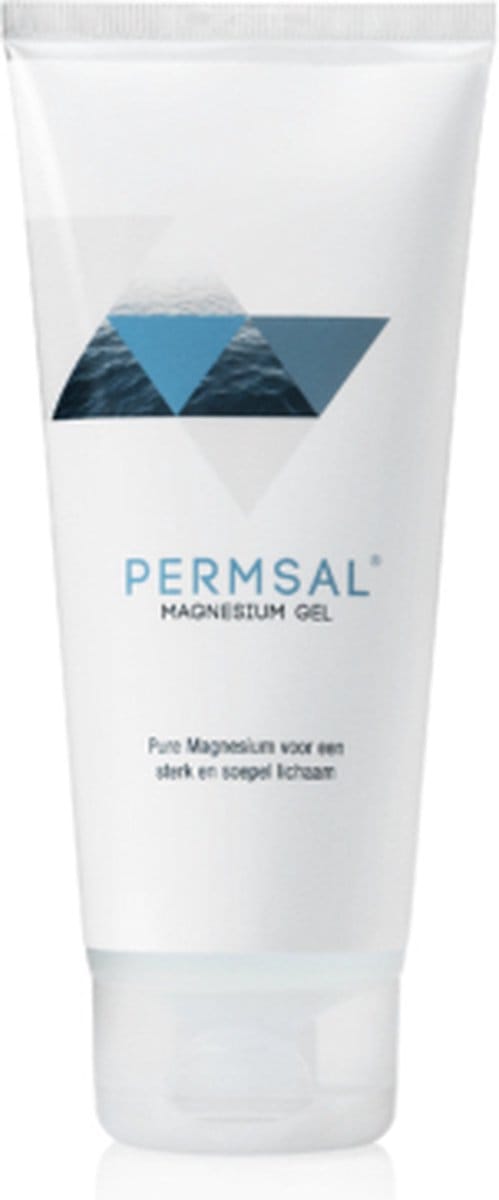 Magnesium gel 150ml Permsal