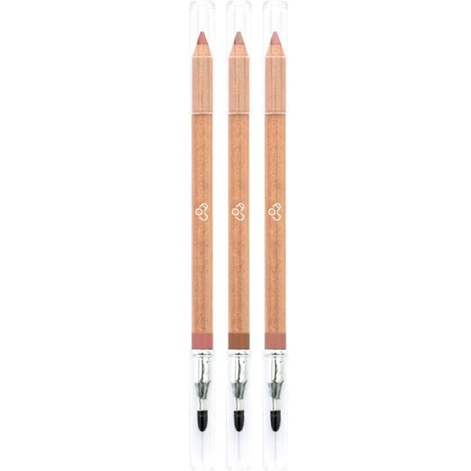 [AOU Cosmetics] Blending Lip Pencil 1.6g 01 Over beige