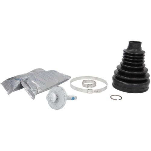 Balgenset, aandrijfas SPIDAN 36297
