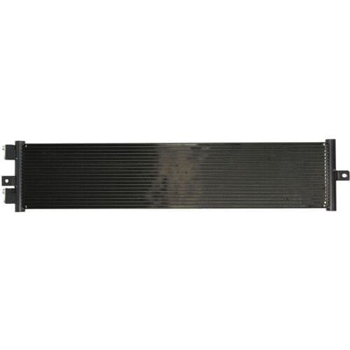 Condensator, airconditioning NRF 350645