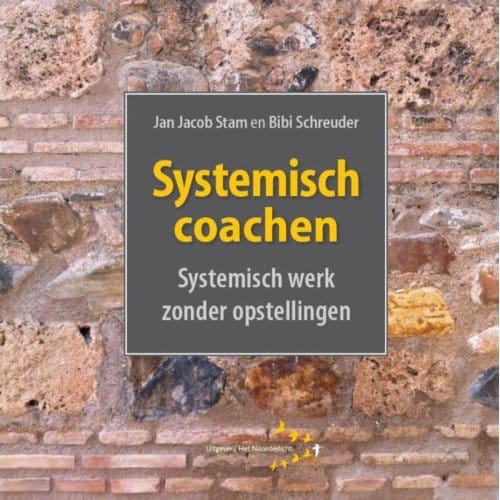 Systemisch Coachen - Jan Jacob Stam