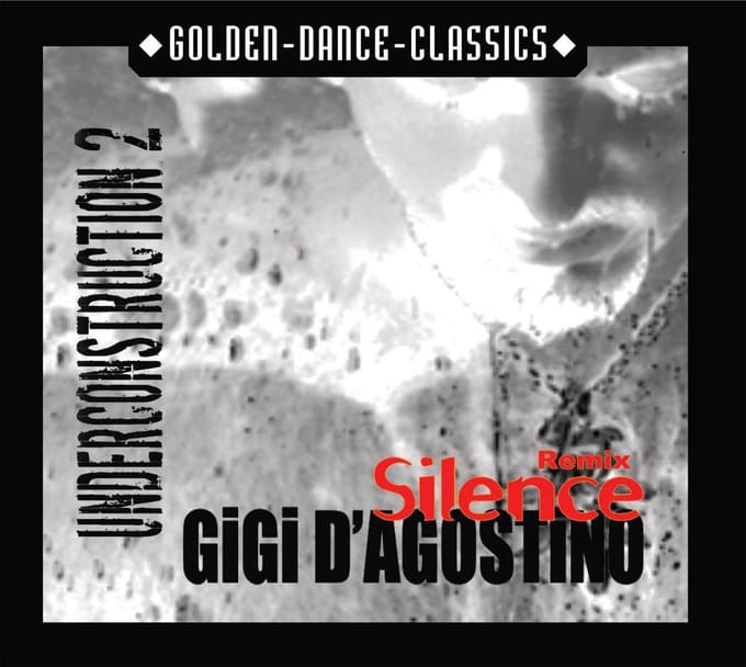 Silence Remix "Underconstructi