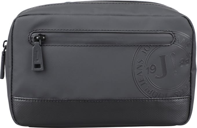 JOOP! Gordeltas Lureno Peris Hipbag Black Zwart