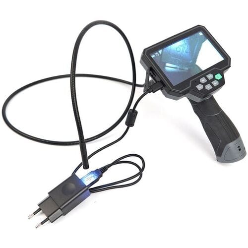 HD Inspectiecamera IPS LCD Paneel