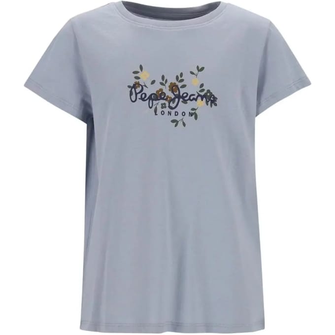 Meisjes-T-shirt Pepe Jeans Andrine