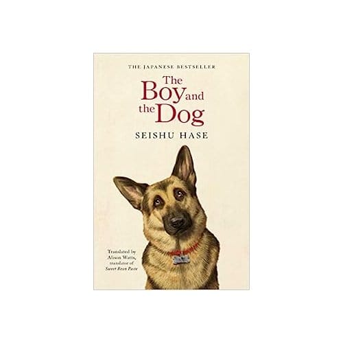 The Boy And The Dog - Seishu Hase