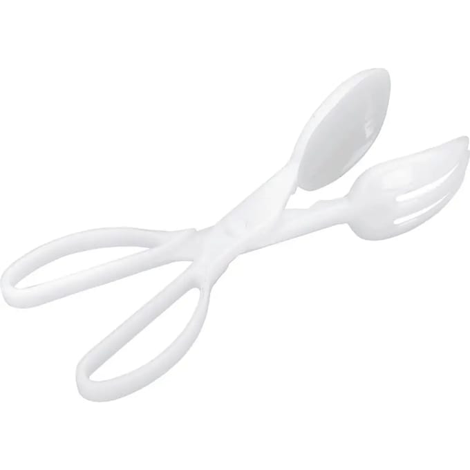 Plastic salade tang Lacor