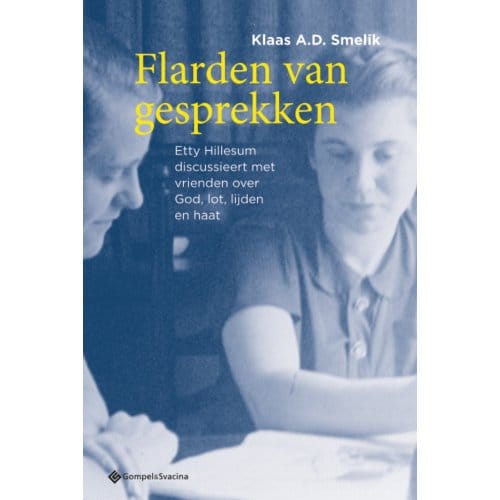 Flarden Van Gesprekken - Klaas Smelik