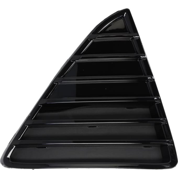 Bumper - onderdelen BLIC 6502-07-2536992PB
