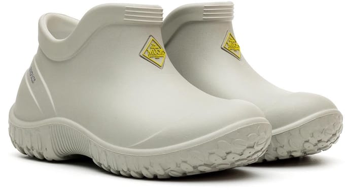 Muck Boot Mini Mucks | Groen - Regenlaarzen - Maat 27 -