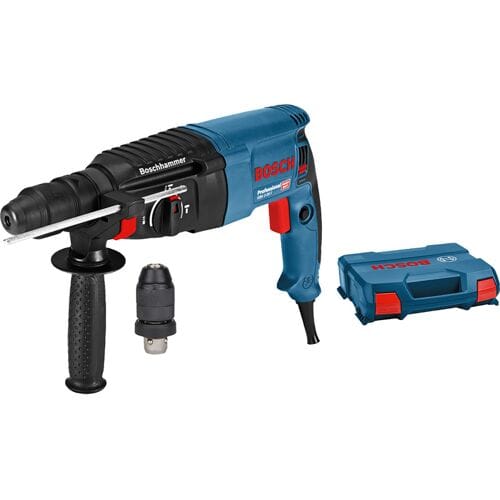 Bosch Professional GBH 2-26 F Boorhamer - 830W - SDS-plus - In koffer