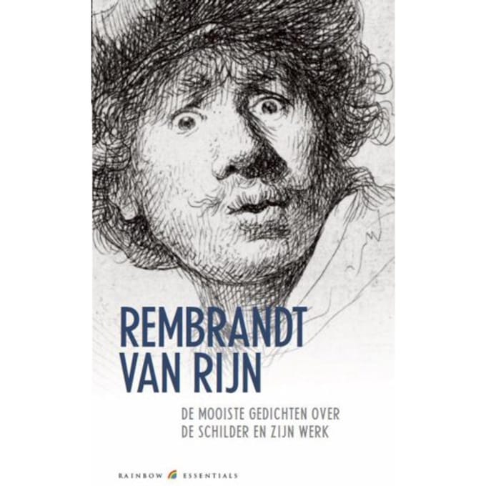 Rembrandt Van Rijn