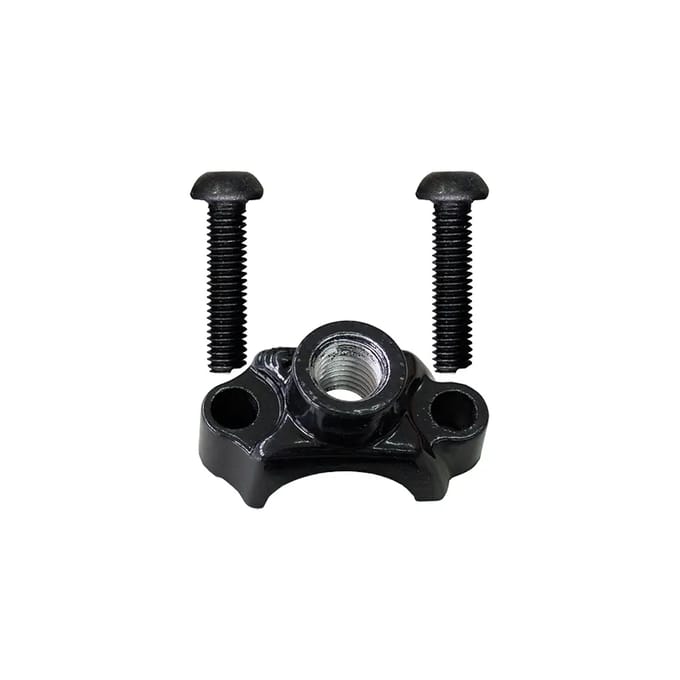 Motorspiegel adapter BCR Piaggio Beverly 125/300/400/500cc