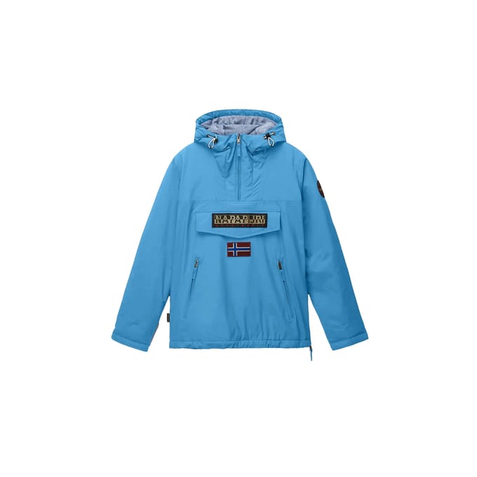Anorak Napapijri Pocket 2