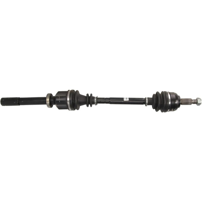 Aandrijfas POINT GEAR PNG72802