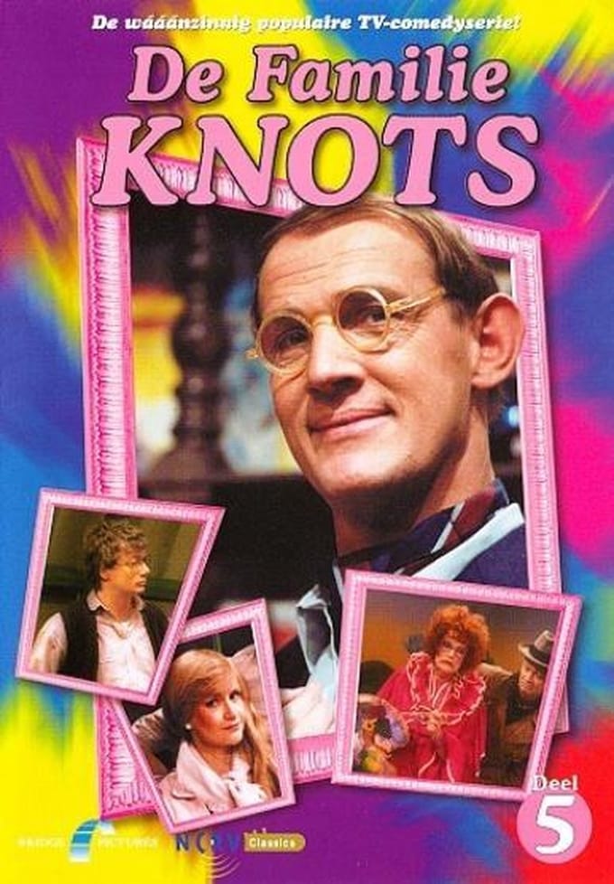 Familie Knots 5