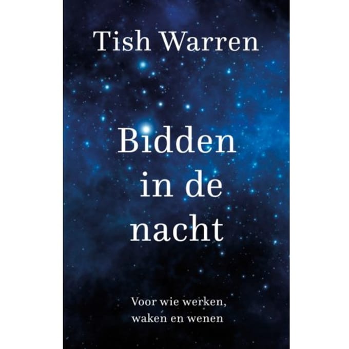Bidden In De Nacht - Tish Warren