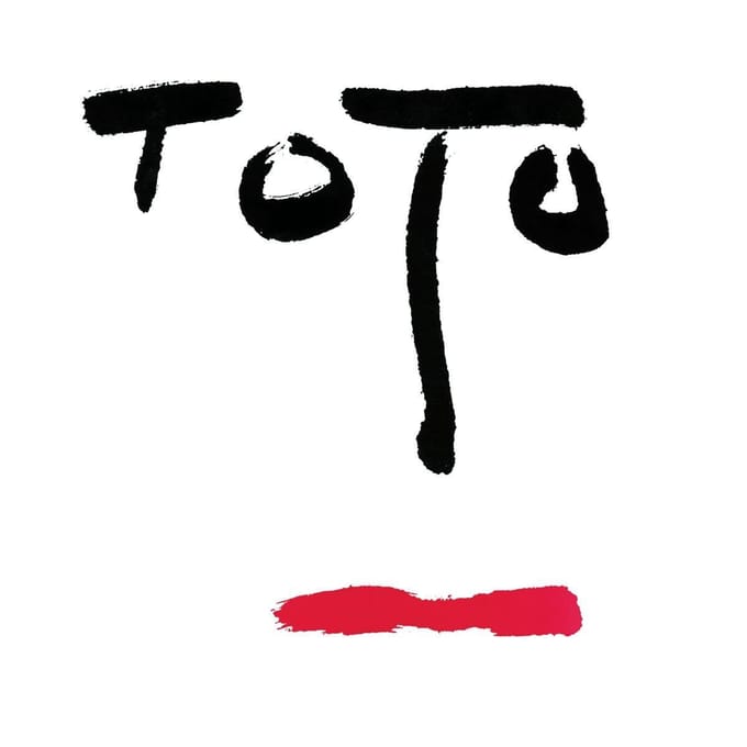 Turn Back - Toto