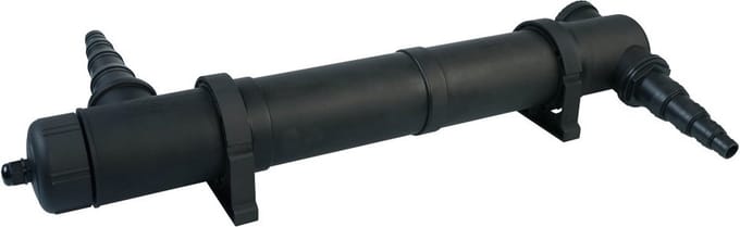 Ubbink - AlgClear UVC - 95000 - Algenbestrijding