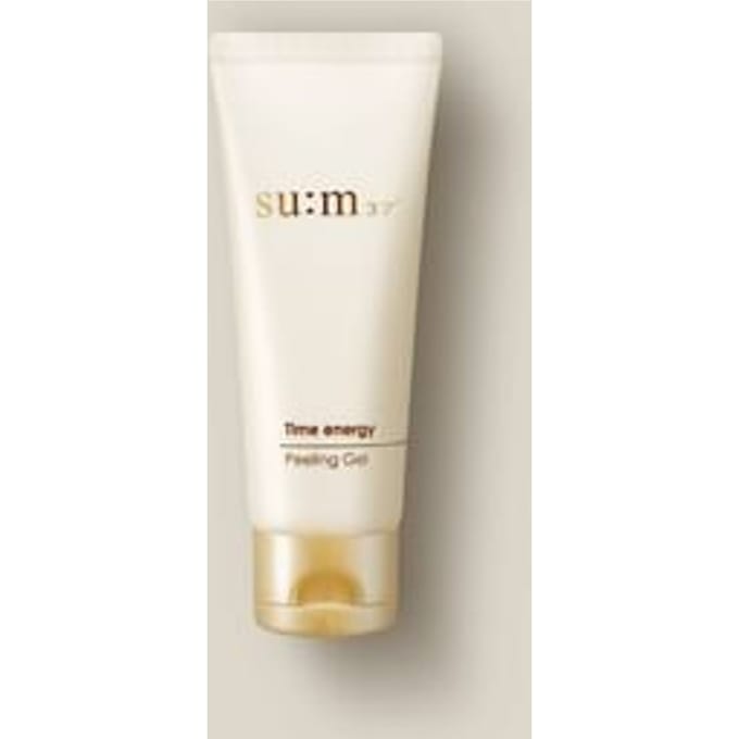 su:m37 - Time Energy Peeling Gel 100ml