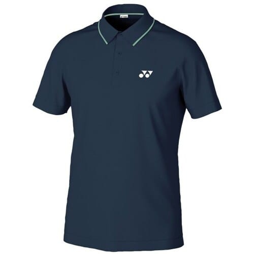 Polo Shirt Korte Mouw Yonex CPMYY2531