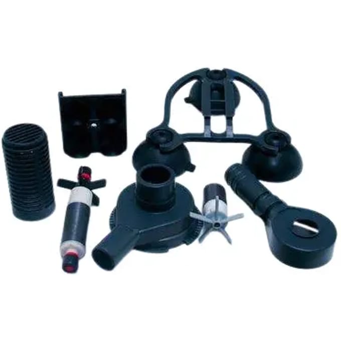 JBL ProFlow Rotorset t 400