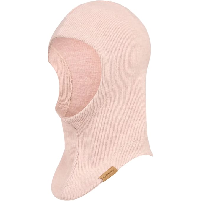 Meisjes bivakmuts Sterntaler Ribbed