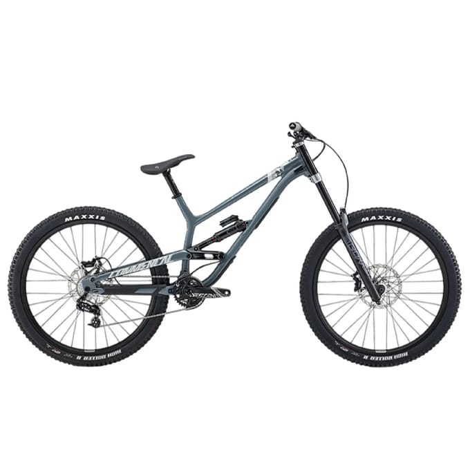 Framebescherming Monkey Products Commencal - Furious-Alloy