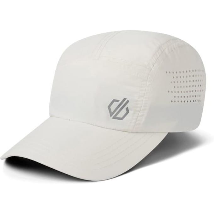 Dare 2B Unisex Endurance Baseballpet voor volwassenen (Amandelmelk)