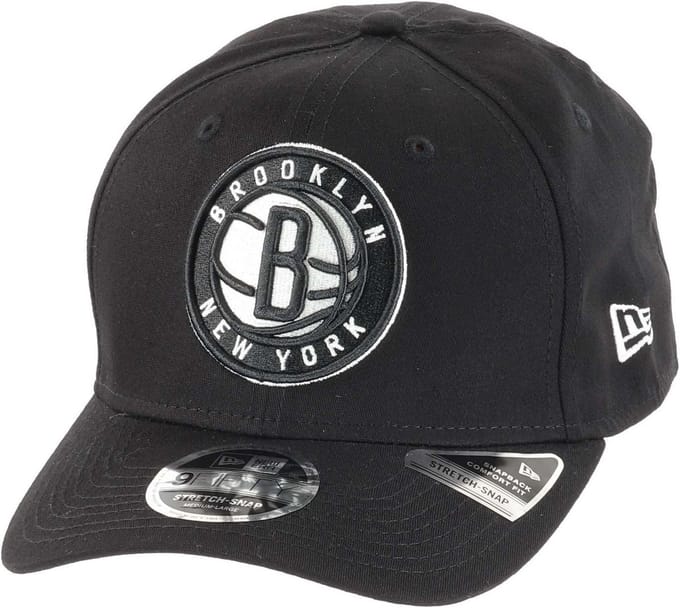 NBA Basquetbal Snapback Pet Hoed - Geschikt voor Fans van Bulls, Nets, Lakers en Bucks