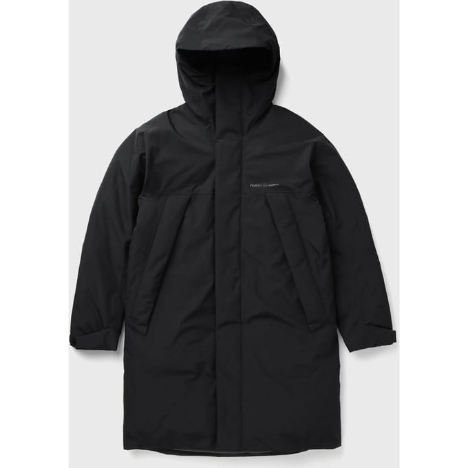 Treeline HIPE® 2L Down Shell Parka