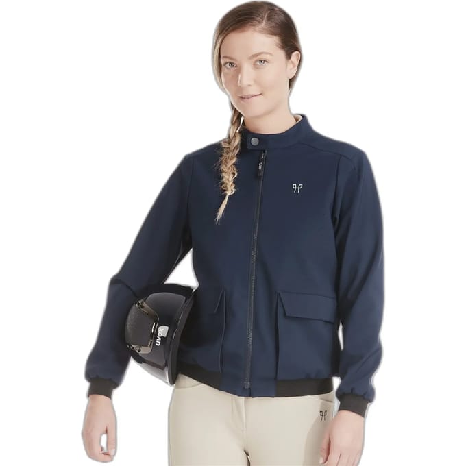 Dames rijjas Horse Pilot