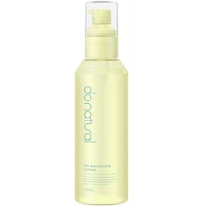 JAPANORGANIC - Do Natural Oil Balancing Lotion 150ml