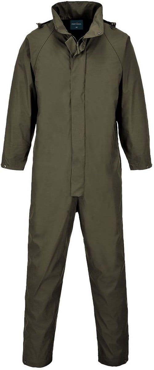 Portwest Sealtex Classic Coverall S452 - Bosnachten - XS