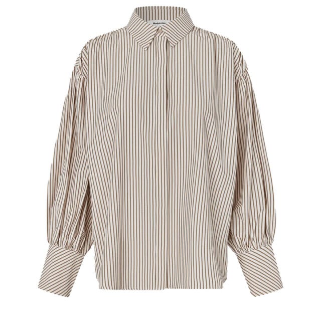 Modström Blouse lange mouw 59222