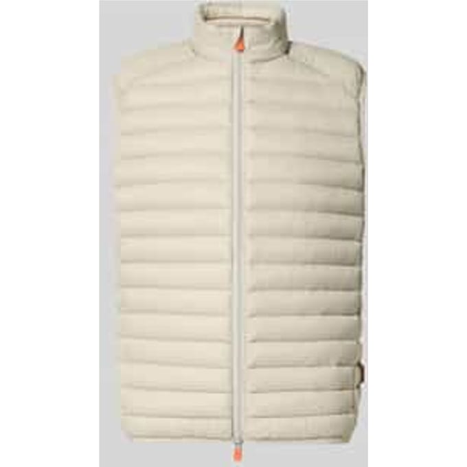 Bodywarmer met tweewegritssluiting model 'ADAM'
