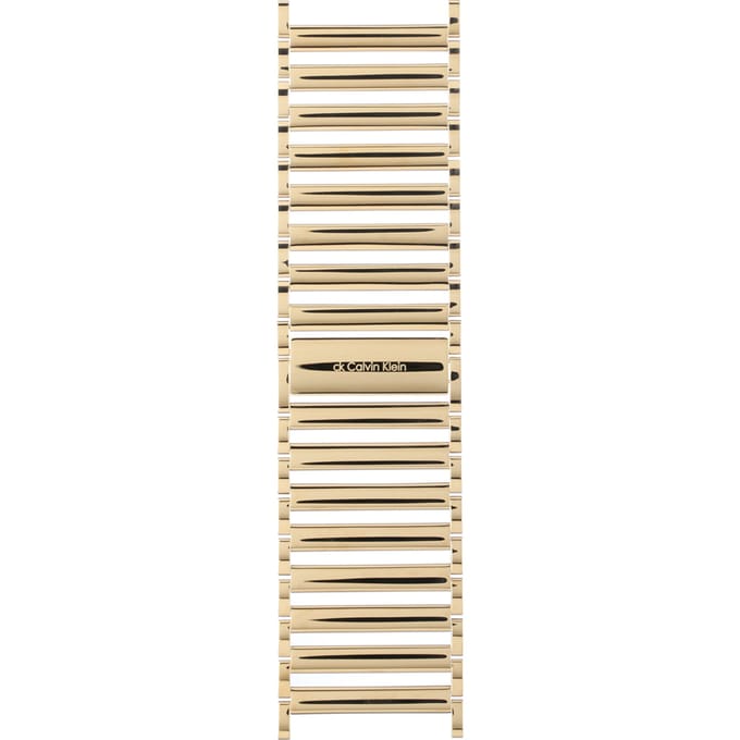 Calvin Klein Calvin Klein Straps K605.039.451 Horizontal band