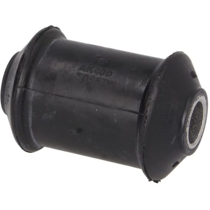 Voorste draagarm silentblock DELPHI TD567W