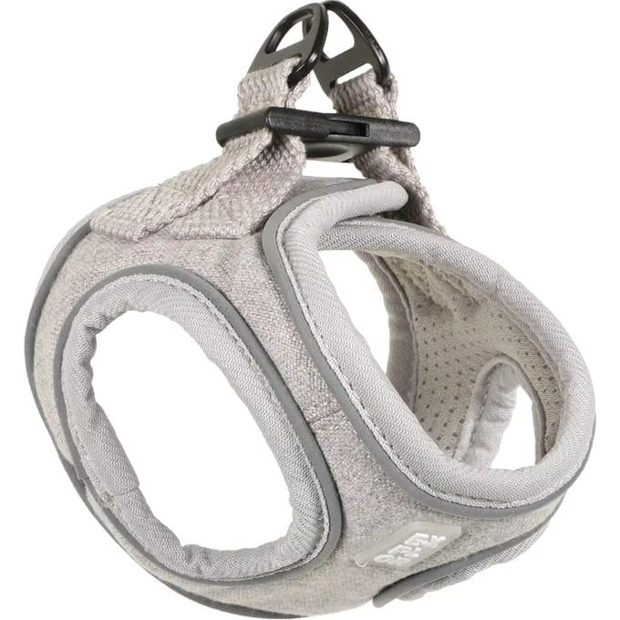 Peperkoekhuisje pluche knuffel voor katten Duvoplus Xmas Fluffy
