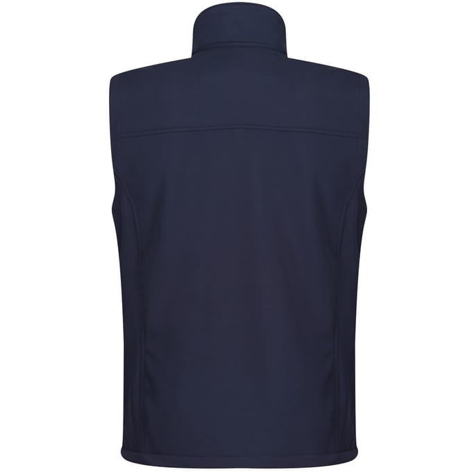 Regatta Softshell bodywarmer heren